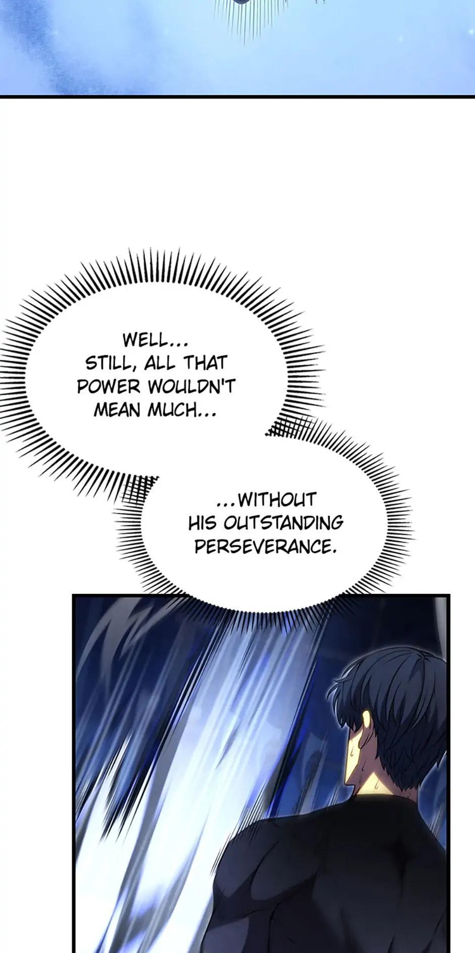 The Swordmaster's Son Chapter 61