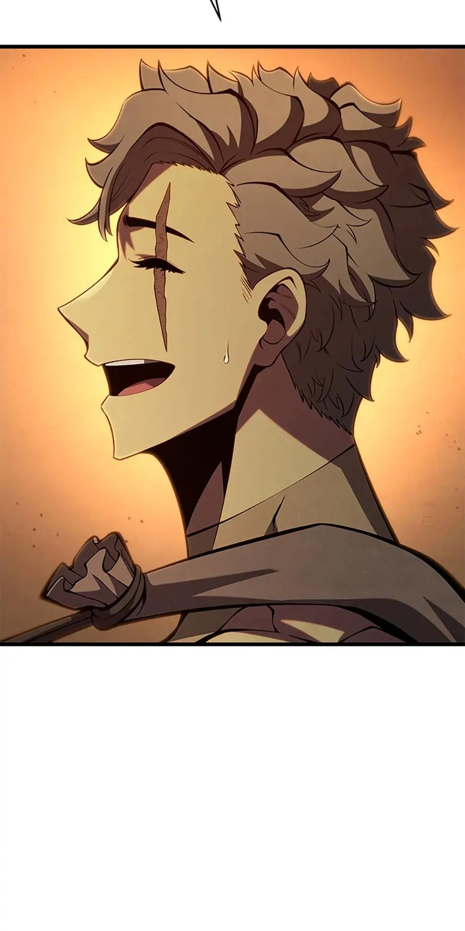 The Swordmaster's Son Chapter 61