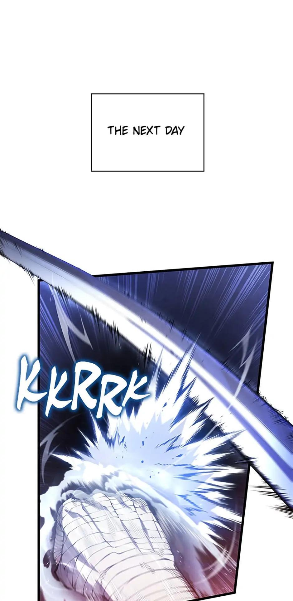 The Swordmaster's Son Chapter 61