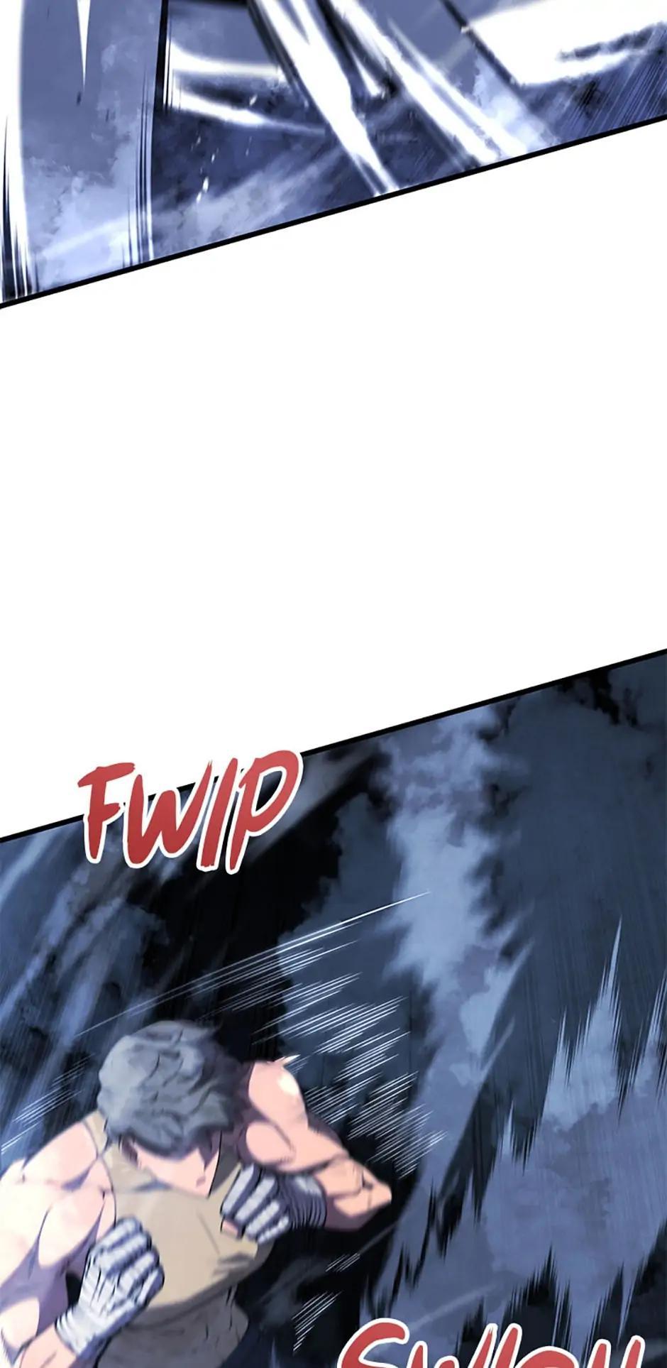 The Swordmaster's Son Chapter 61