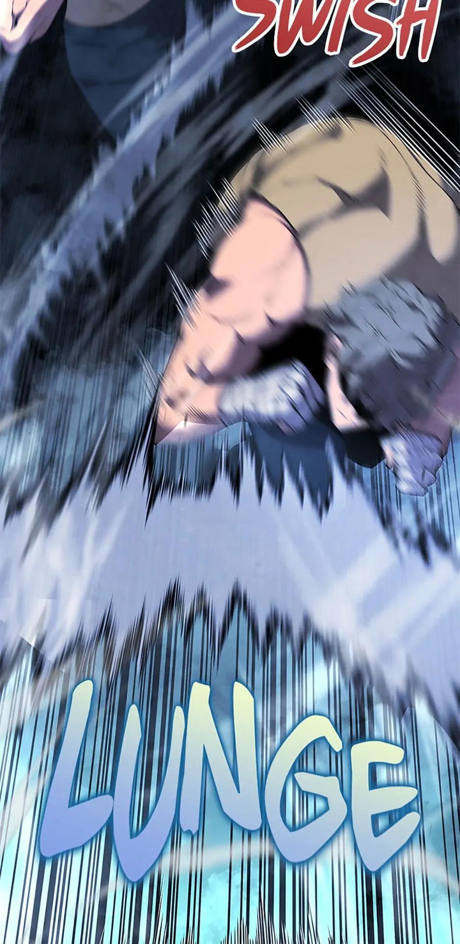 The Swordmaster's Son Chapter 61