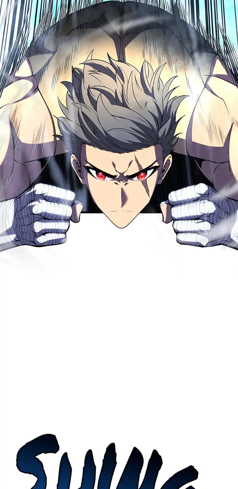 The Swordmaster's Son Chapter 61