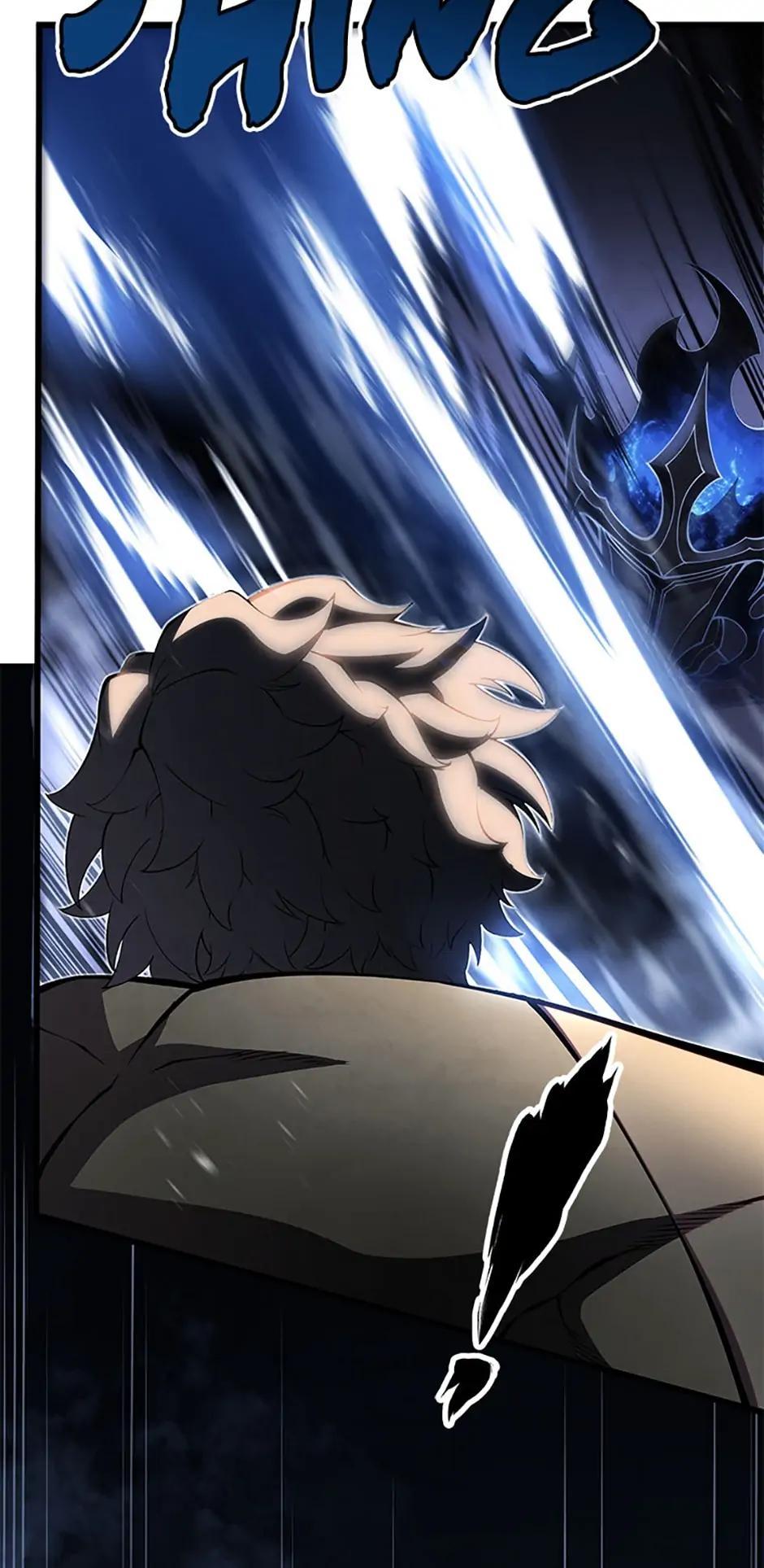 The Swordmaster's Son Chapter 61