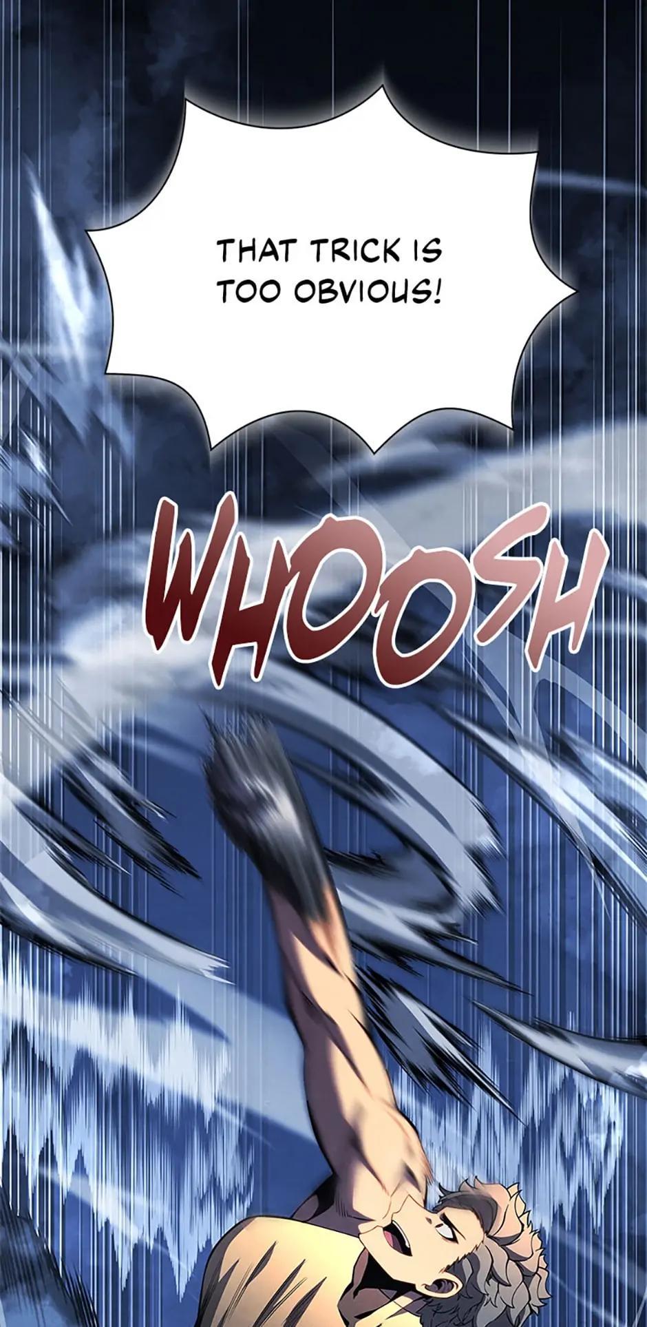 The Swordmaster's Son Chapter 61