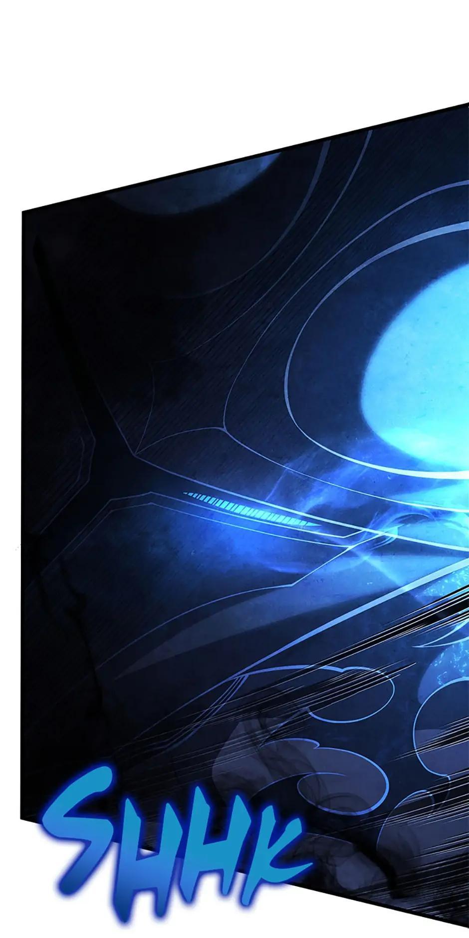 The Swordmaster's Son Chapter 61