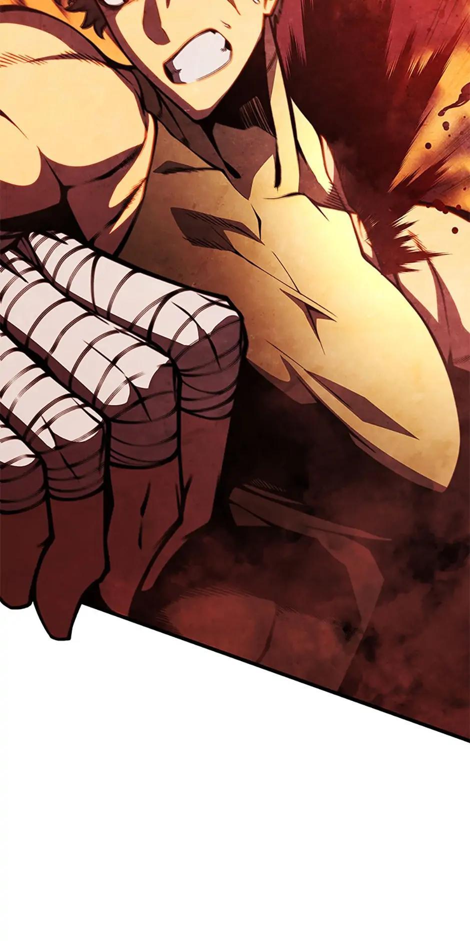 The Swordmaster's Son Chapter 61