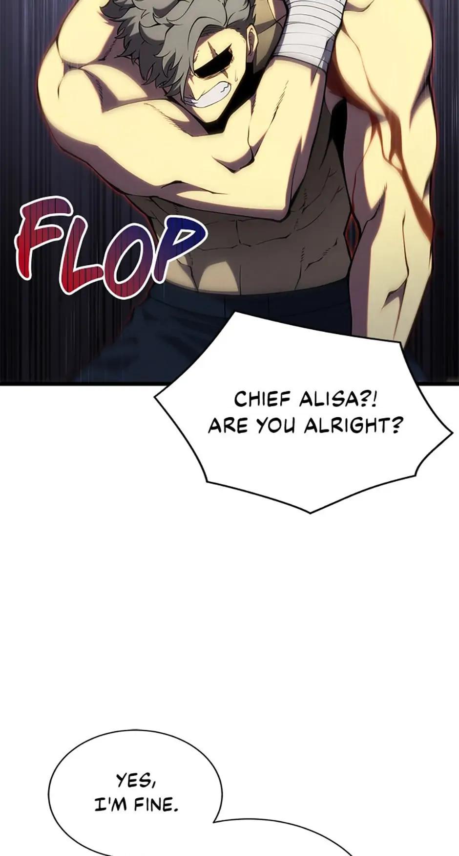 Swordmaster’s Youngest Son Chapter 63