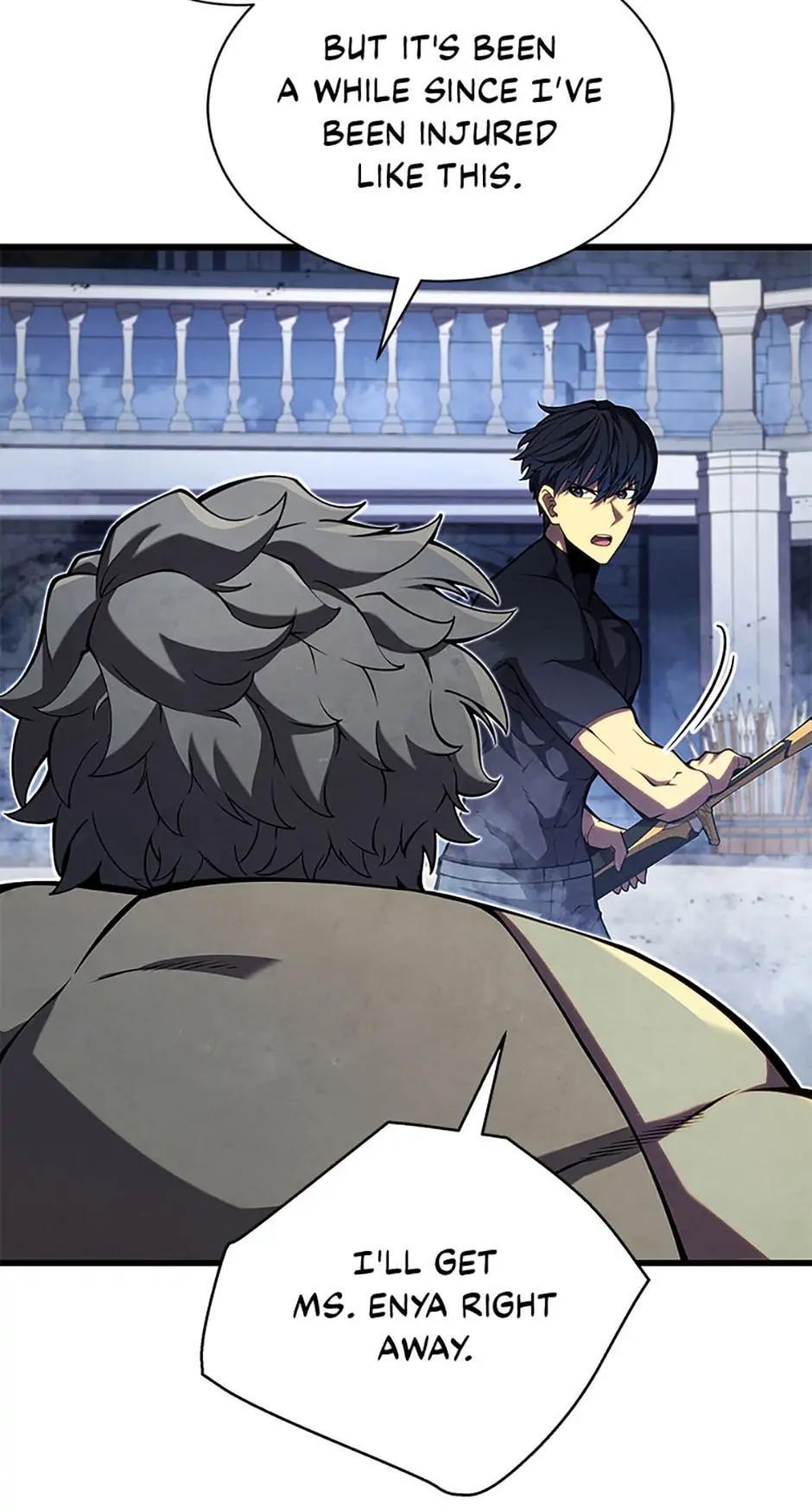 Swordmaster’s Youngest Son Chapter 63