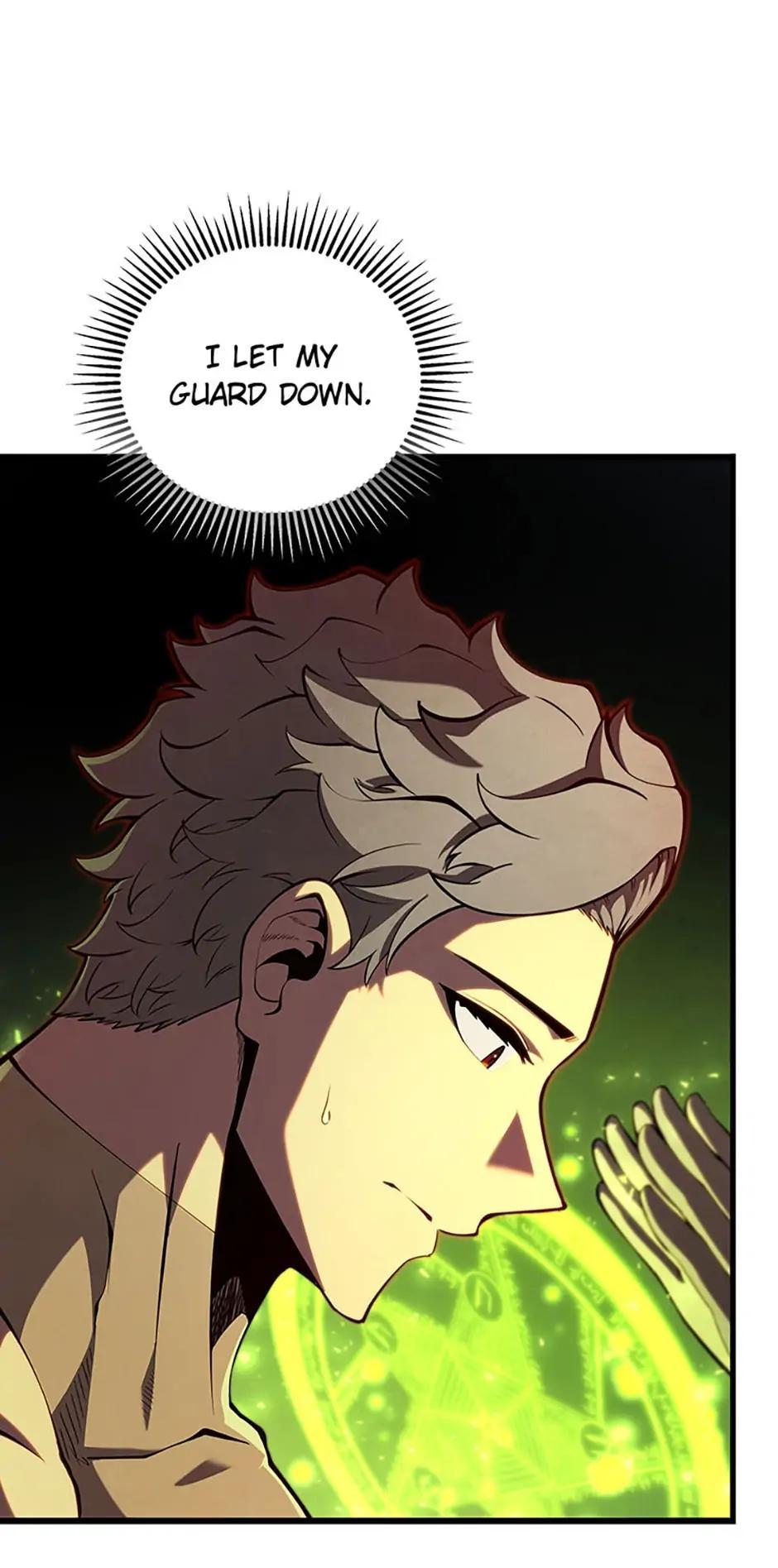 Swordmaster’s Youngest Son Chapter 63