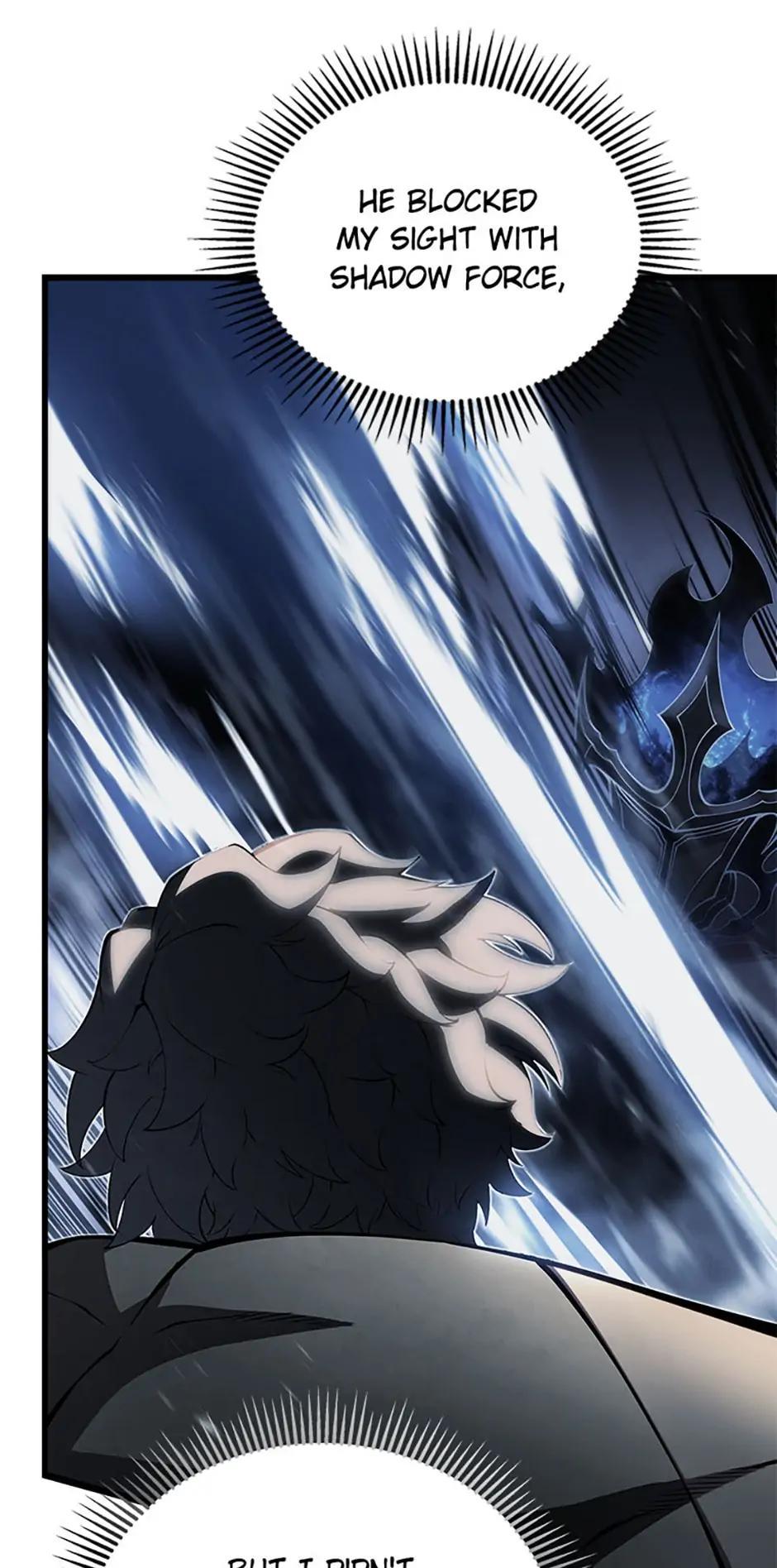 Swordmaster’s Youngest Son Chapter 63