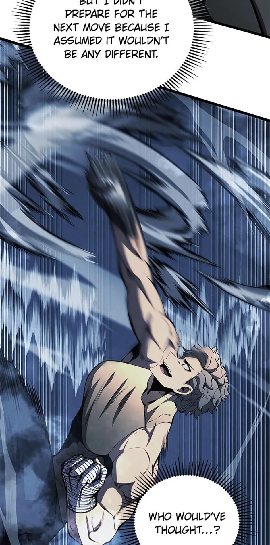 Swordmaster’s Youngest Son Chapter 63