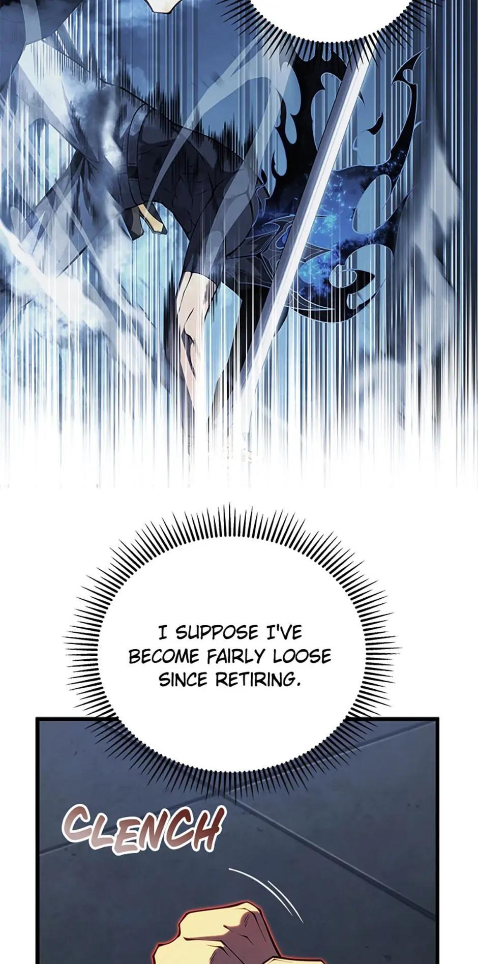 Swordmaster’s Youngest Son Chapter 63