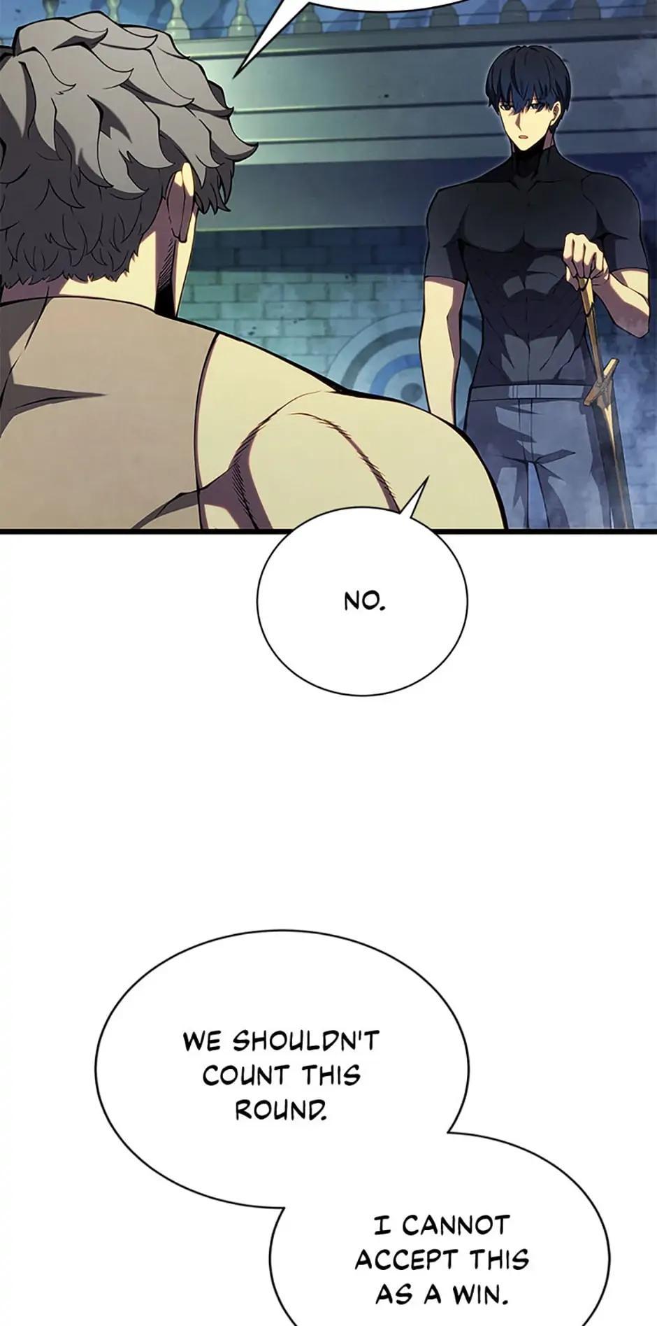 Swordmaster’s Youngest Son Chapter 63