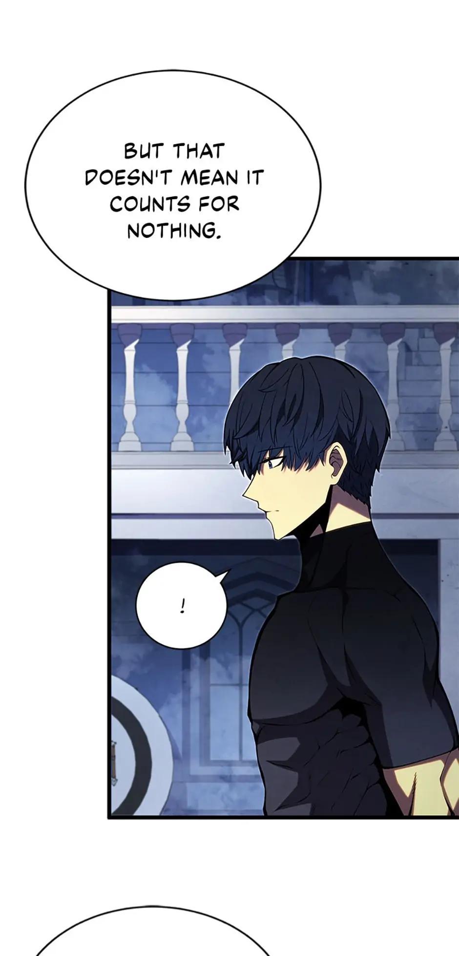 Swordmaster’s Youngest Son Chapter 63