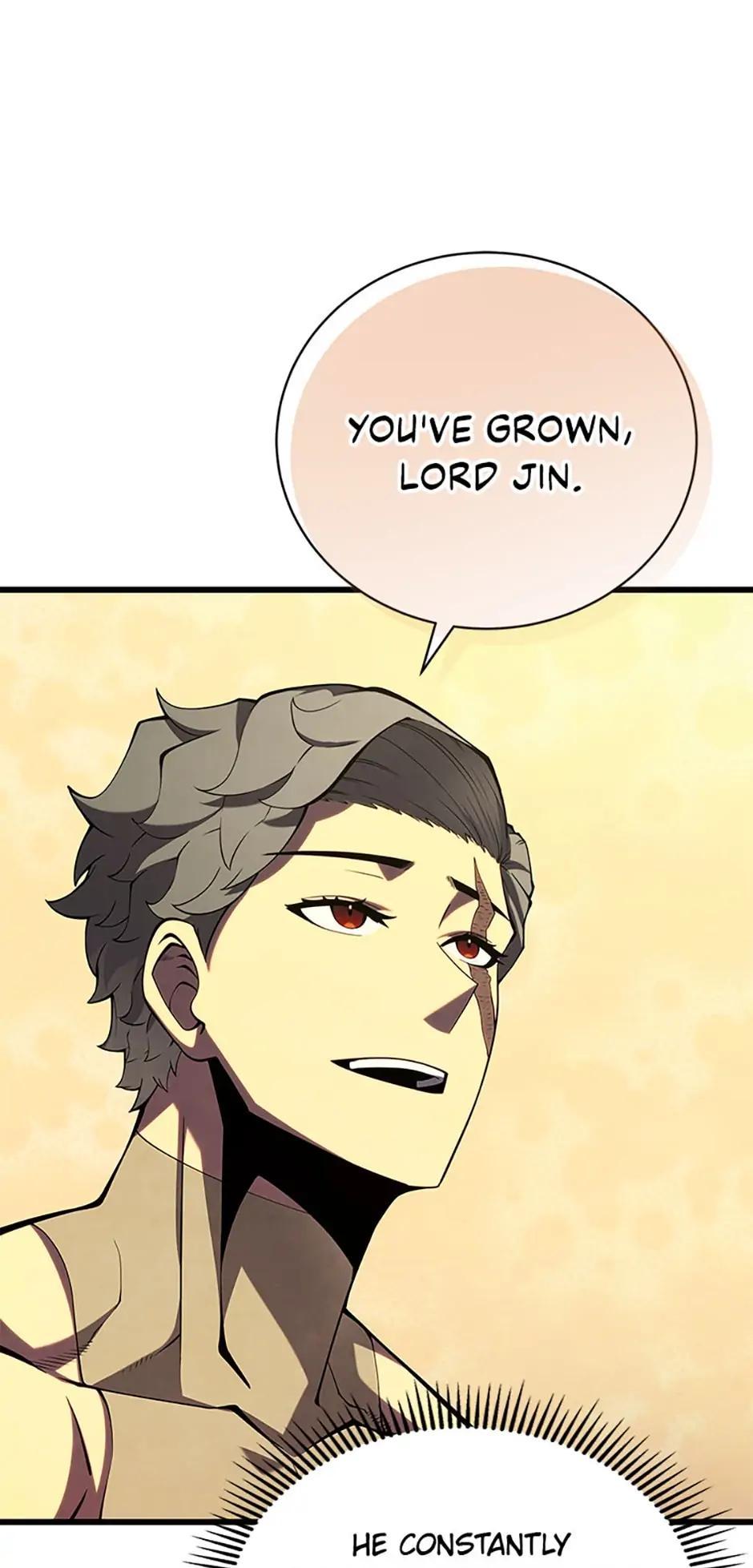 Swordmaster’s Youngest Son Chapter 63