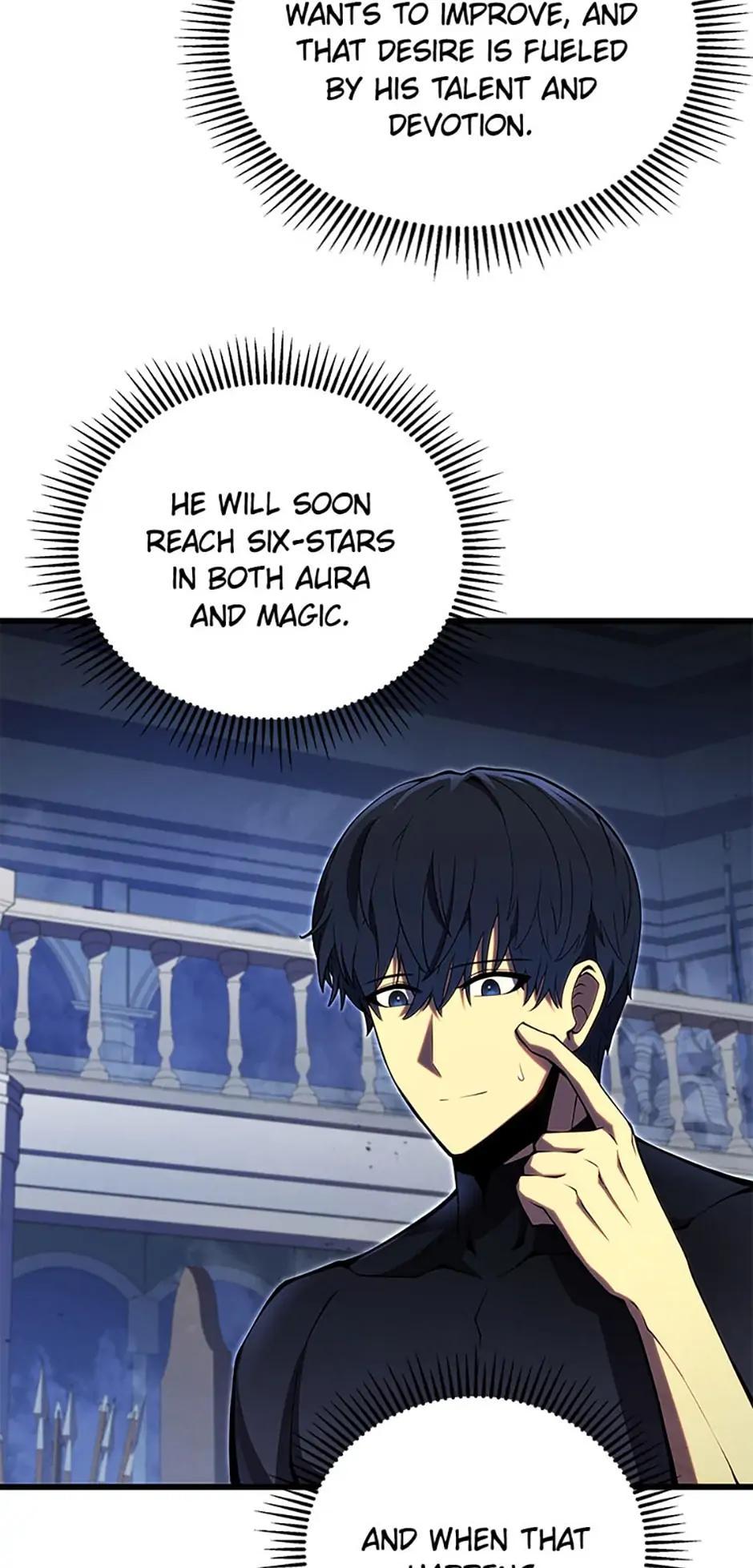 Swordmaster’s Youngest Son Chapter 63