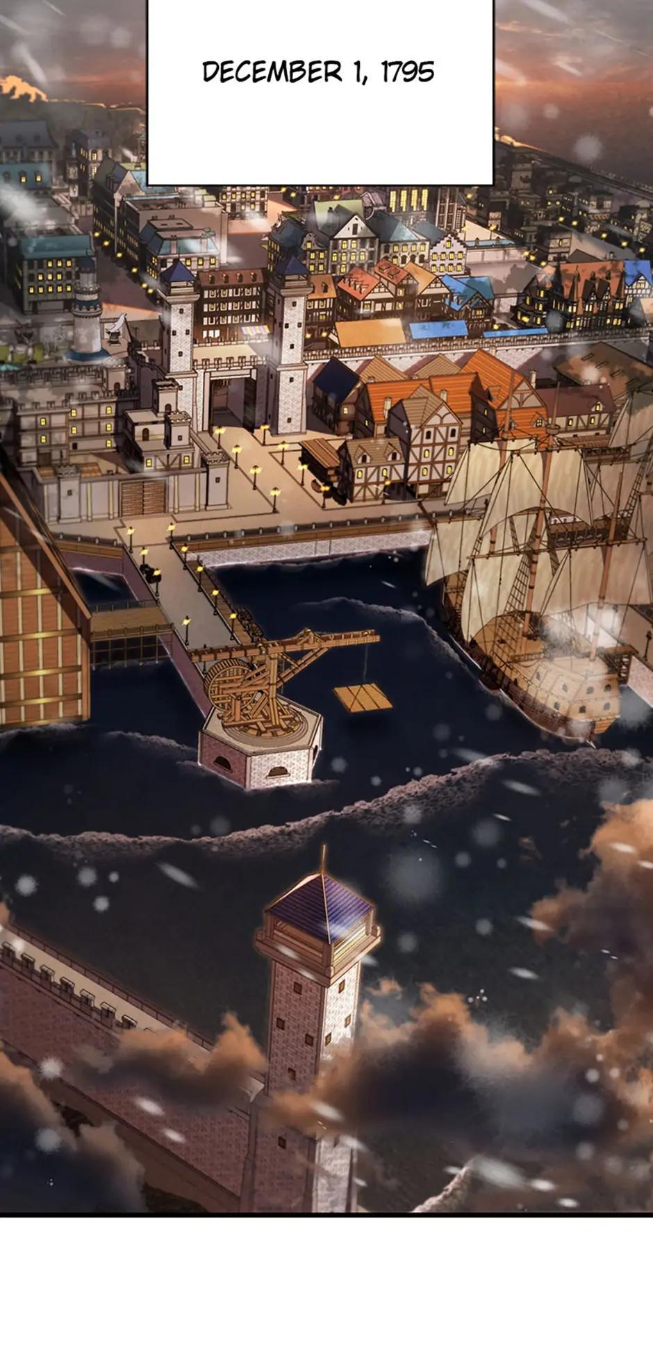 Swordmaster’s Youngest Son Chapter 63