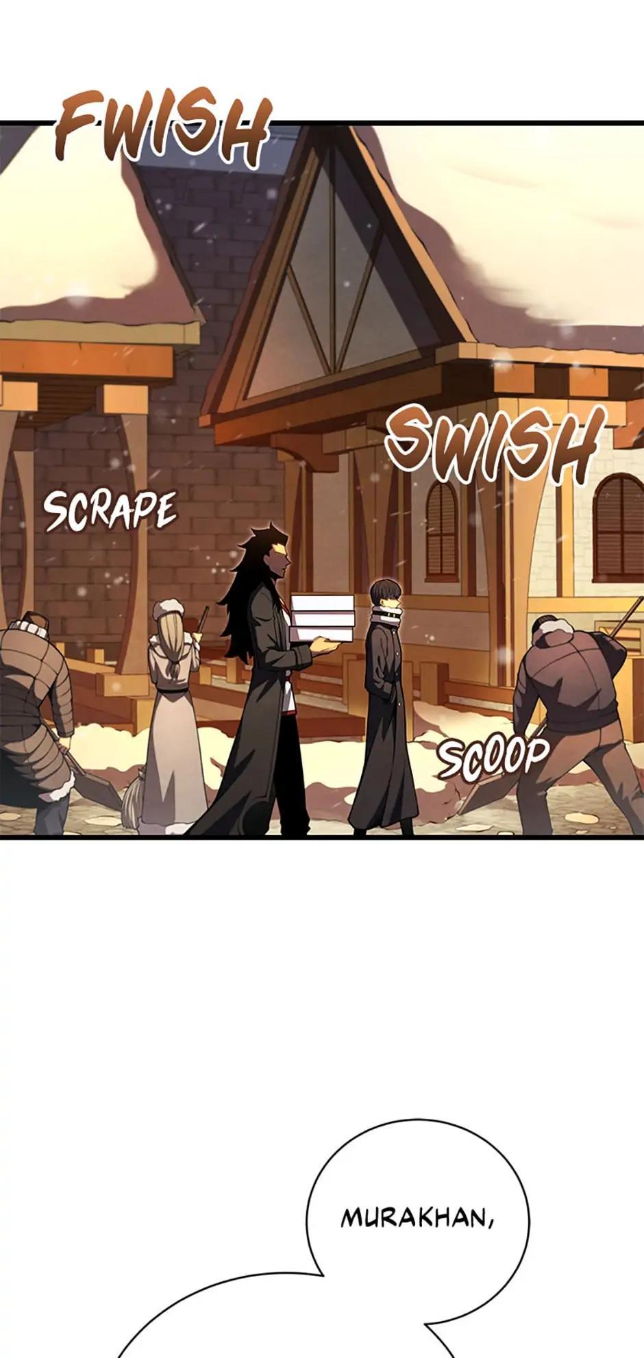 Swordmaster’s Youngest Son Chapter 63