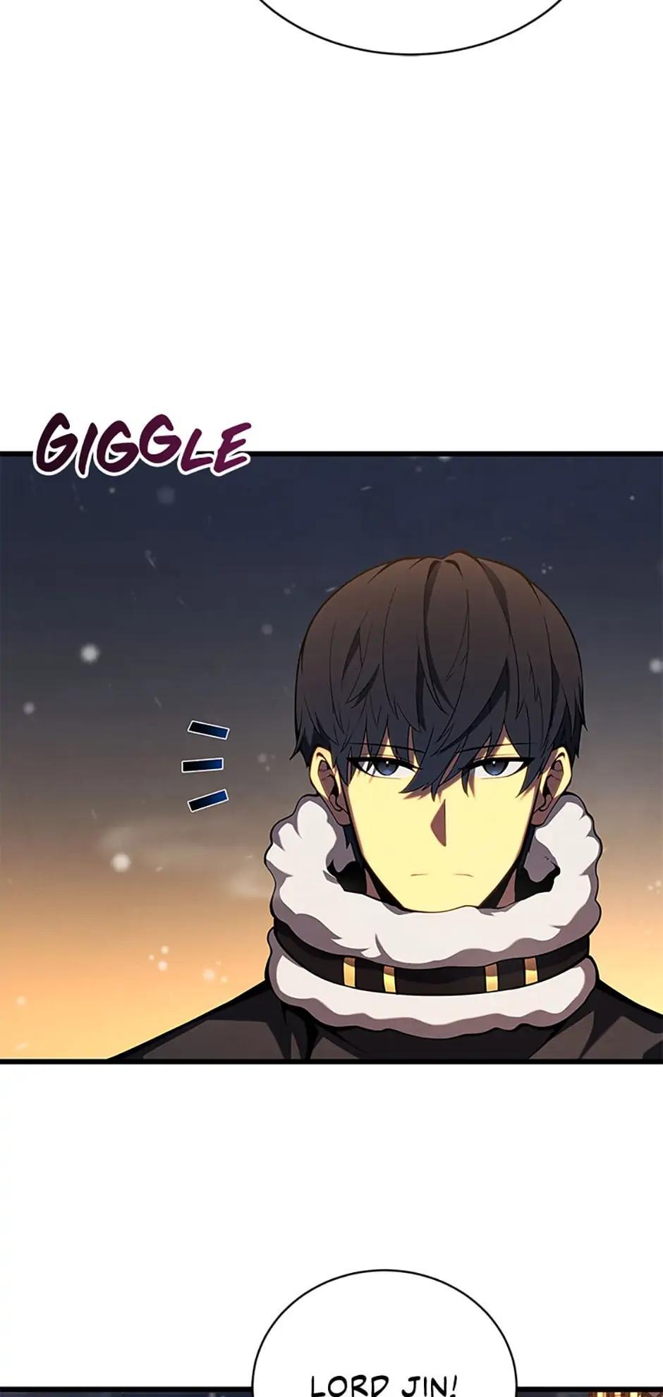 Swordmaster’s Youngest Son Chapter 63