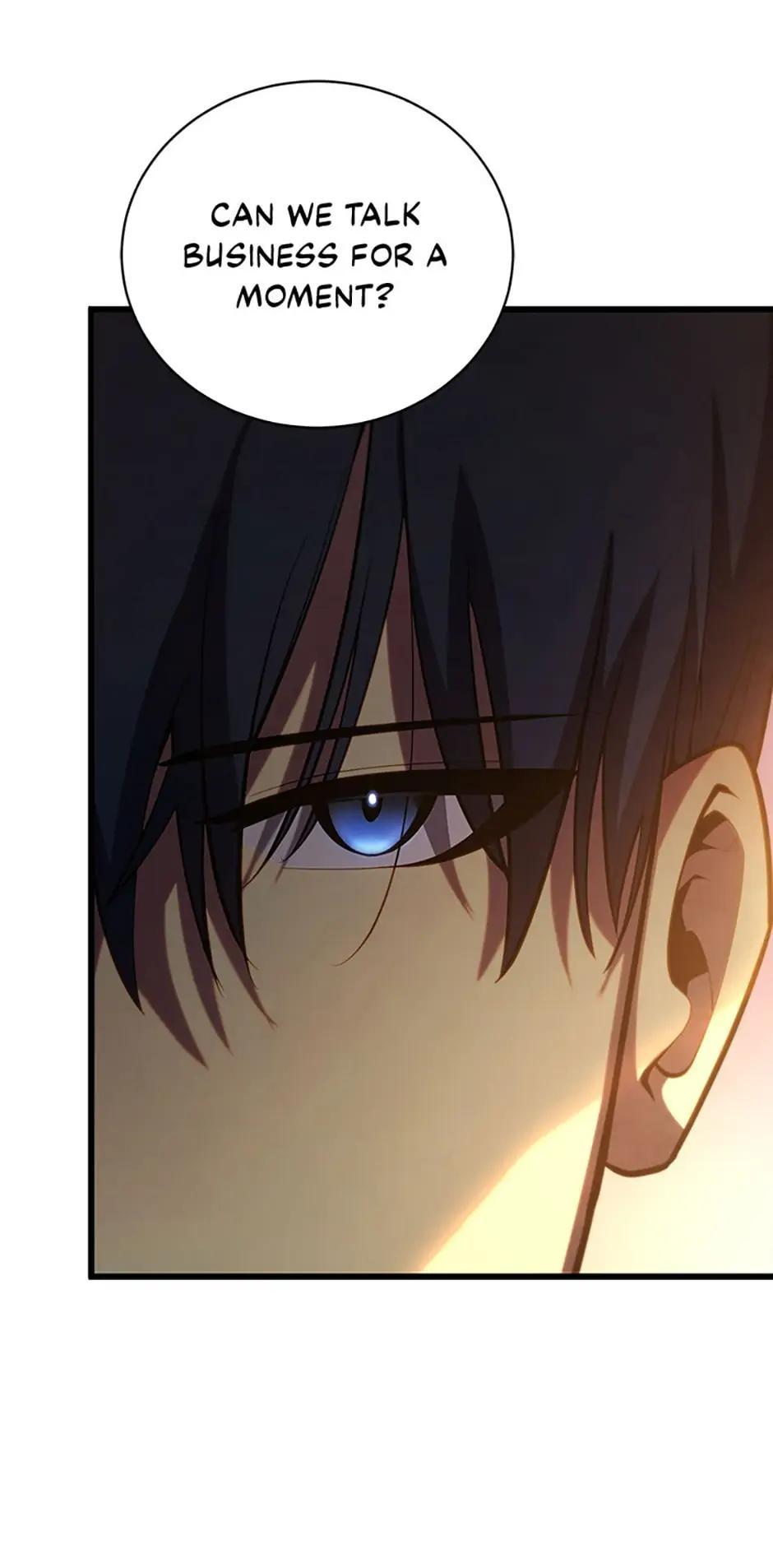 Swordmaster’s Youngest Son Chapter 63