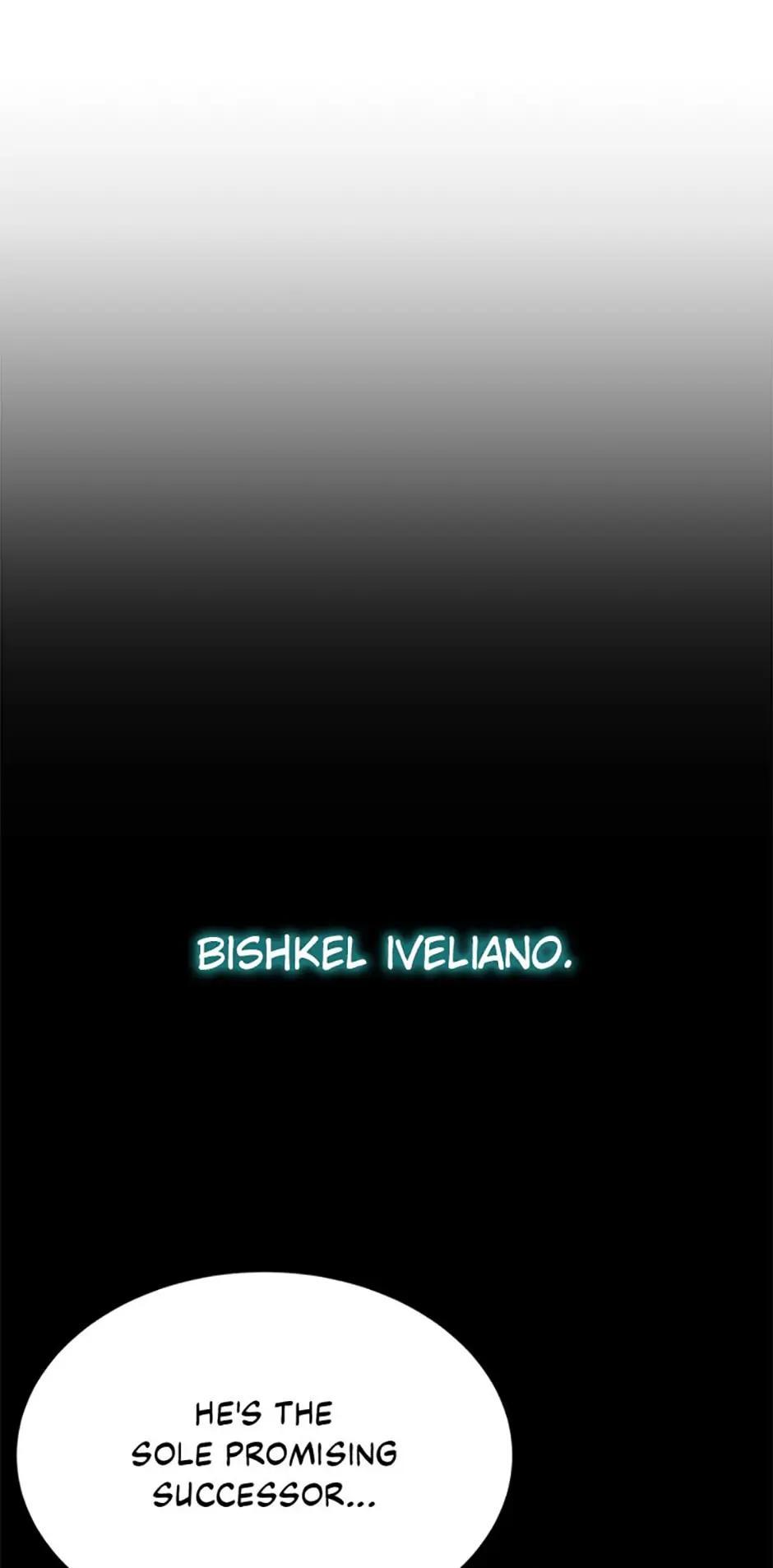 Swordmaster’s Youngest Son Chapter 63