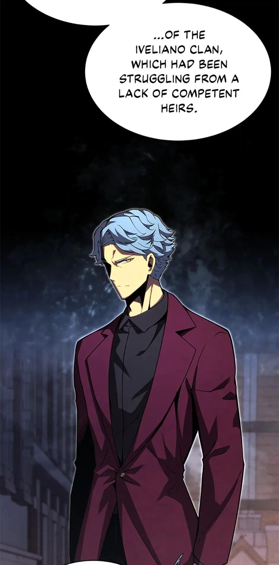 Swordmaster’s Youngest Son Chapter 63