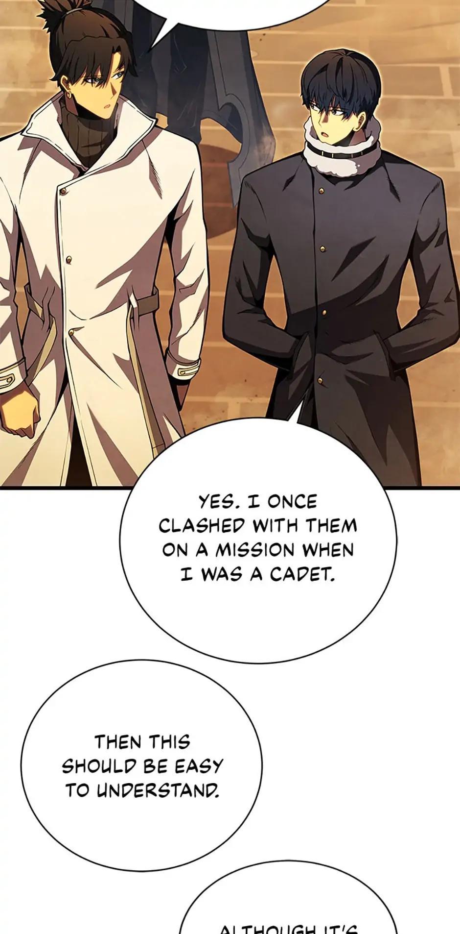 Swordmaster’s Youngest Son Chapter 63