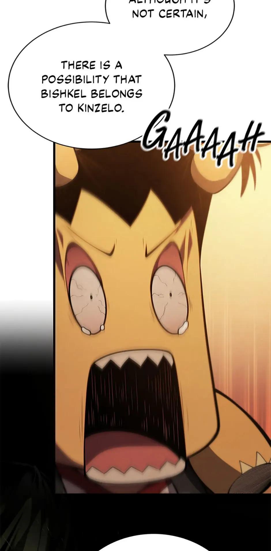 Swordmaster’s Youngest Son Chapter 63