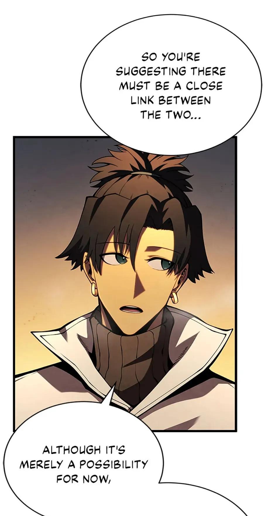 Swordmaster’s Youngest Son Chapter 63