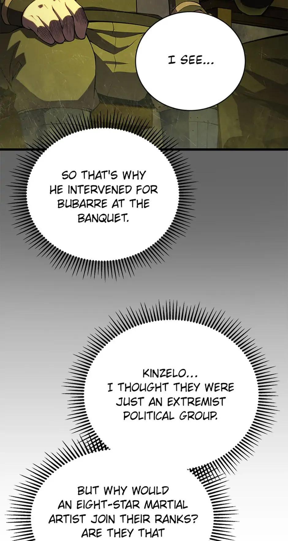 Swordmaster’s Youngest Son Chapter 63