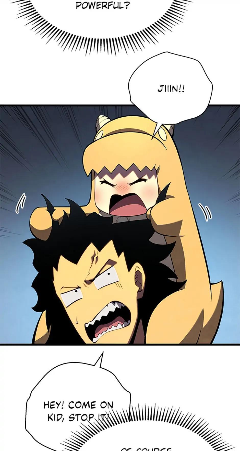 Swordmaster’s Youngest Son Chapter 63