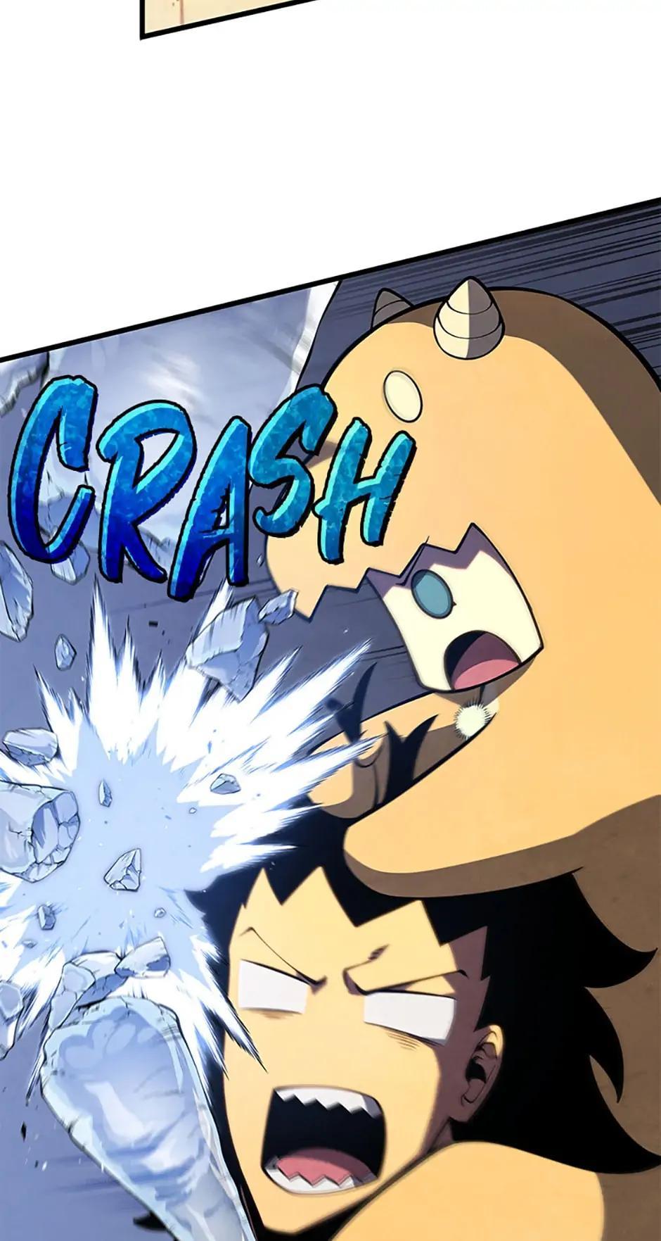 Swordmaster’s Youngest Son Chapter 63