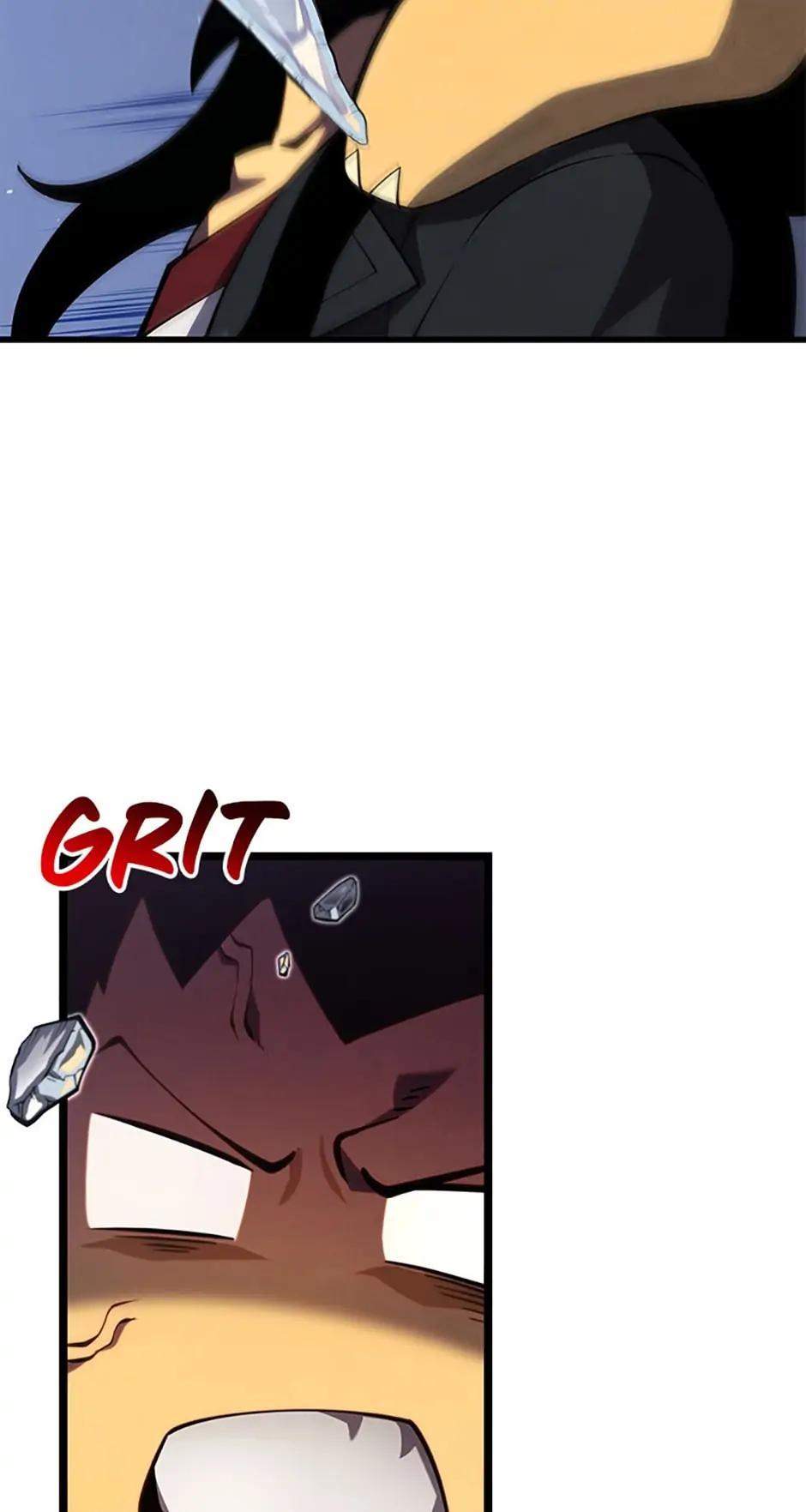 Swordmaster’s Youngest Son Chapter 63