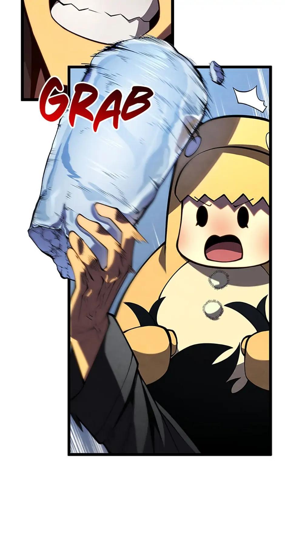 Swordmaster’s Youngest Son Chapter 63