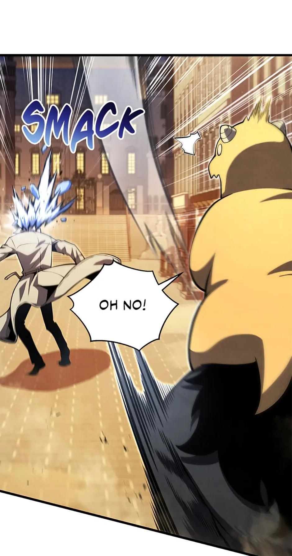 Swordmaster’s Youngest Son Chapter 63