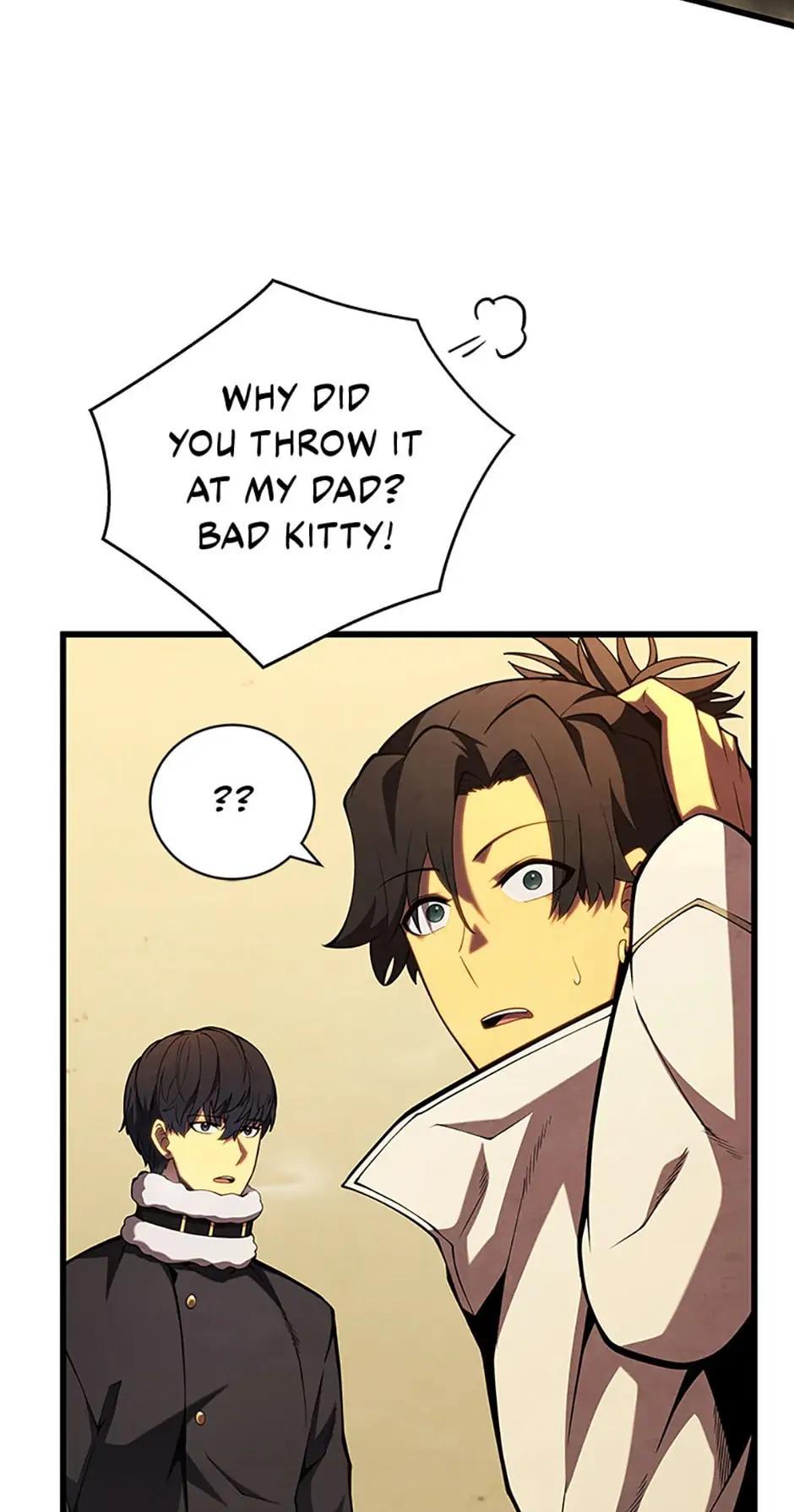 Swordmaster’s Youngest Son Chapter 63