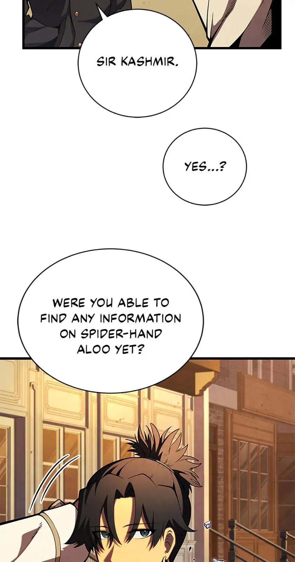 Swordmaster’s Youngest Son Chapter 63