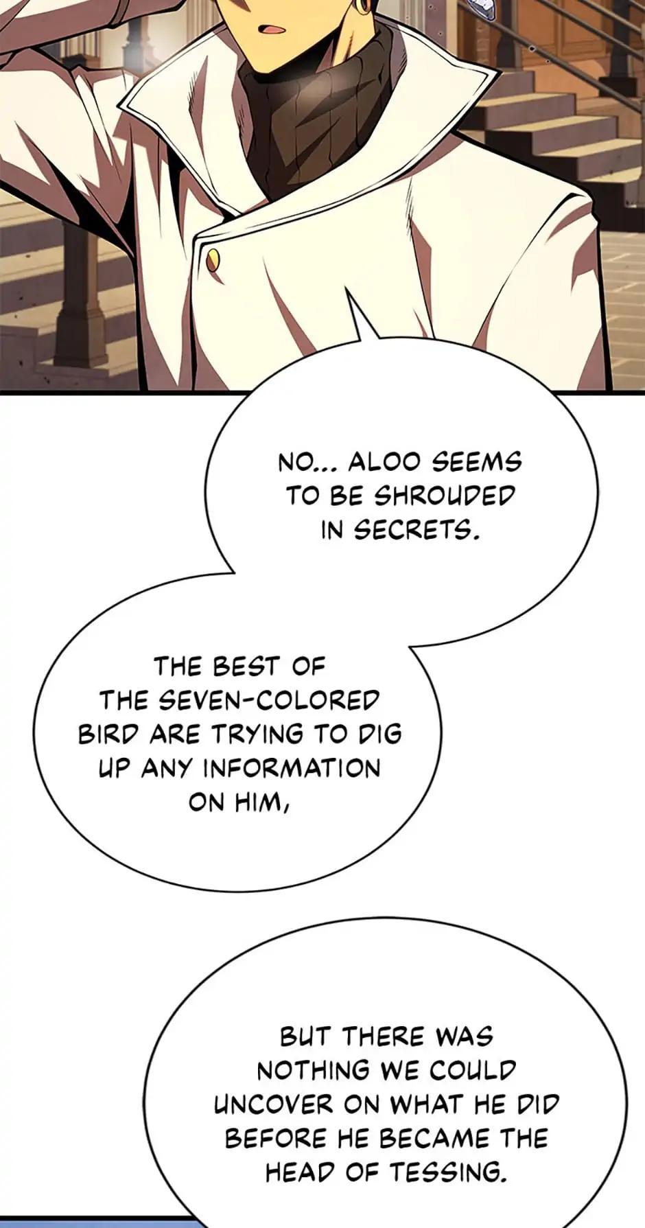 Swordmaster’s Youngest Son Chapter 63