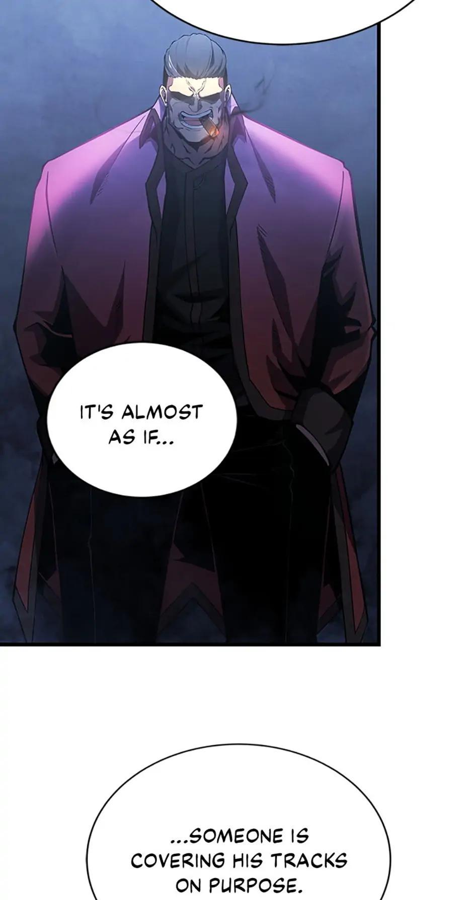 Swordmaster’s Youngest Son Chapter 63