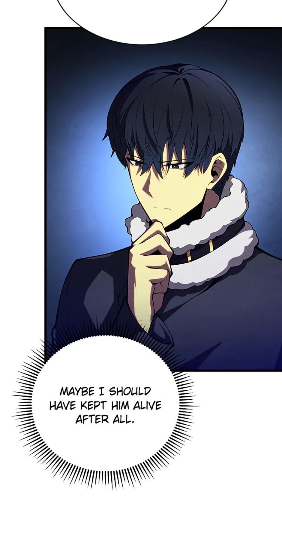 Swordmaster’s Youngest Son Chapter 63