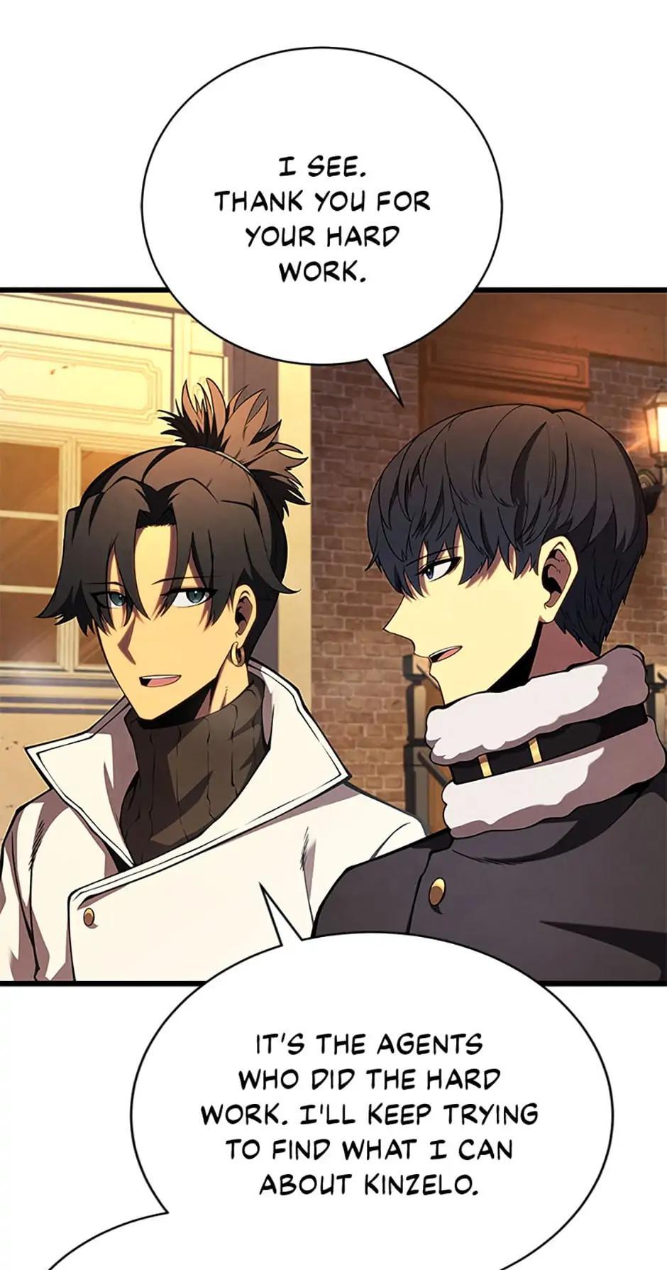 Swordmaster’s Youngest Son Chapter 63