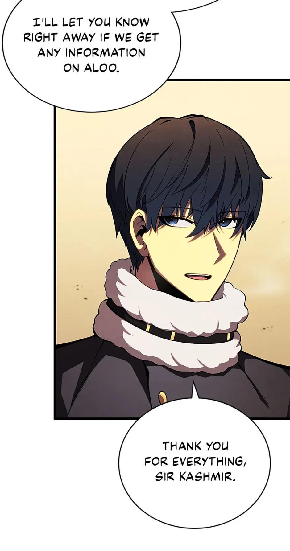 Swordmaster’s Youngest Son Chapter 63