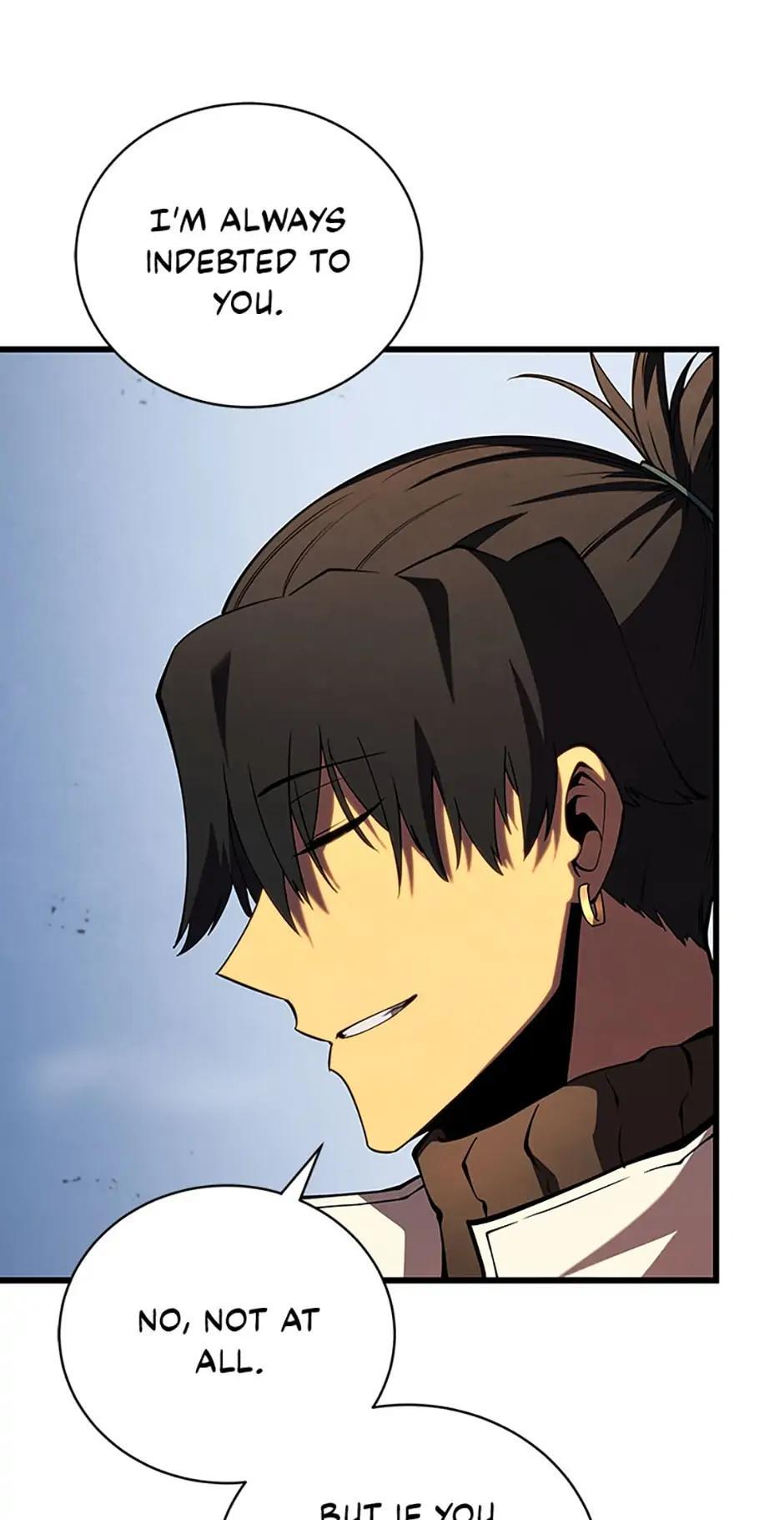 Swordmaster’s Youngest Son Chapter 63