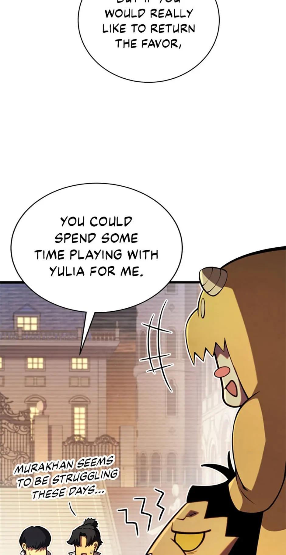 Swordmaster’s Youngest Son Chapter 63