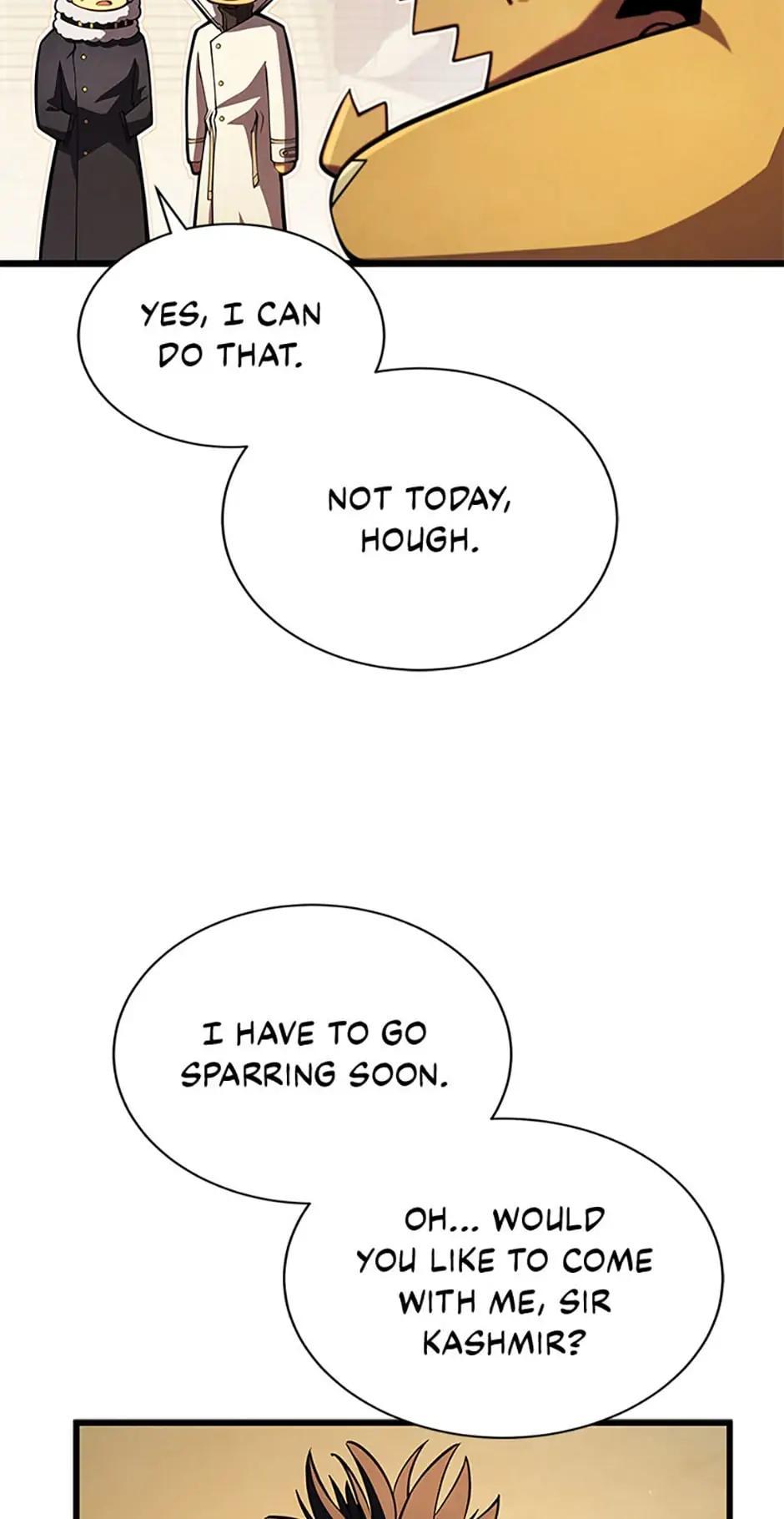 Swordmaster’s Youngest Son Chapter 63