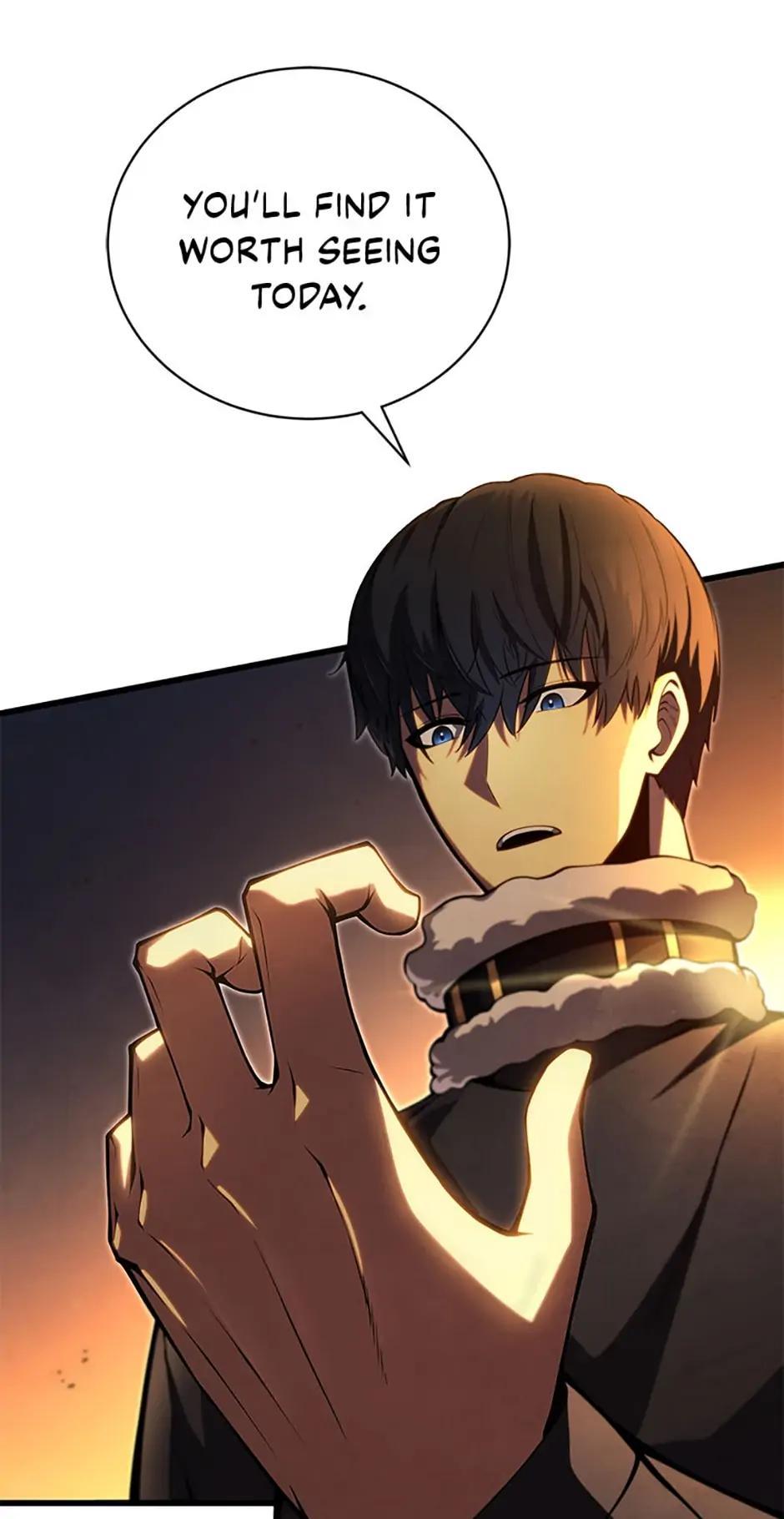 Swordmaster’s Youngest Son Chapter 63