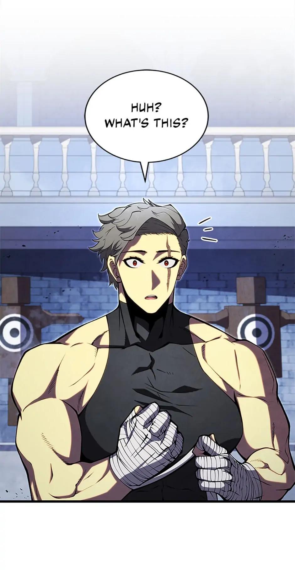 Swordmaster’s Youngest Son Chapter 63