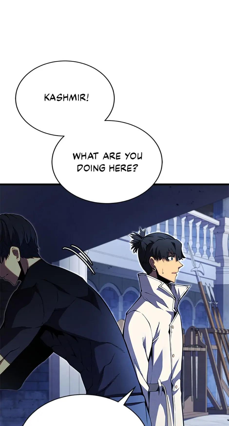 Swordmaster’s Youngest Son Chapter 63