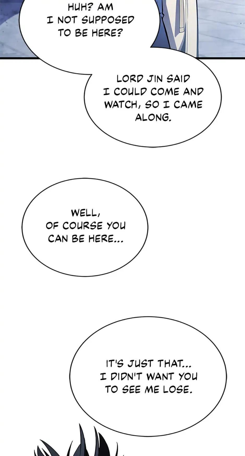 Swordmaster’s Youngest Son Chapter 63