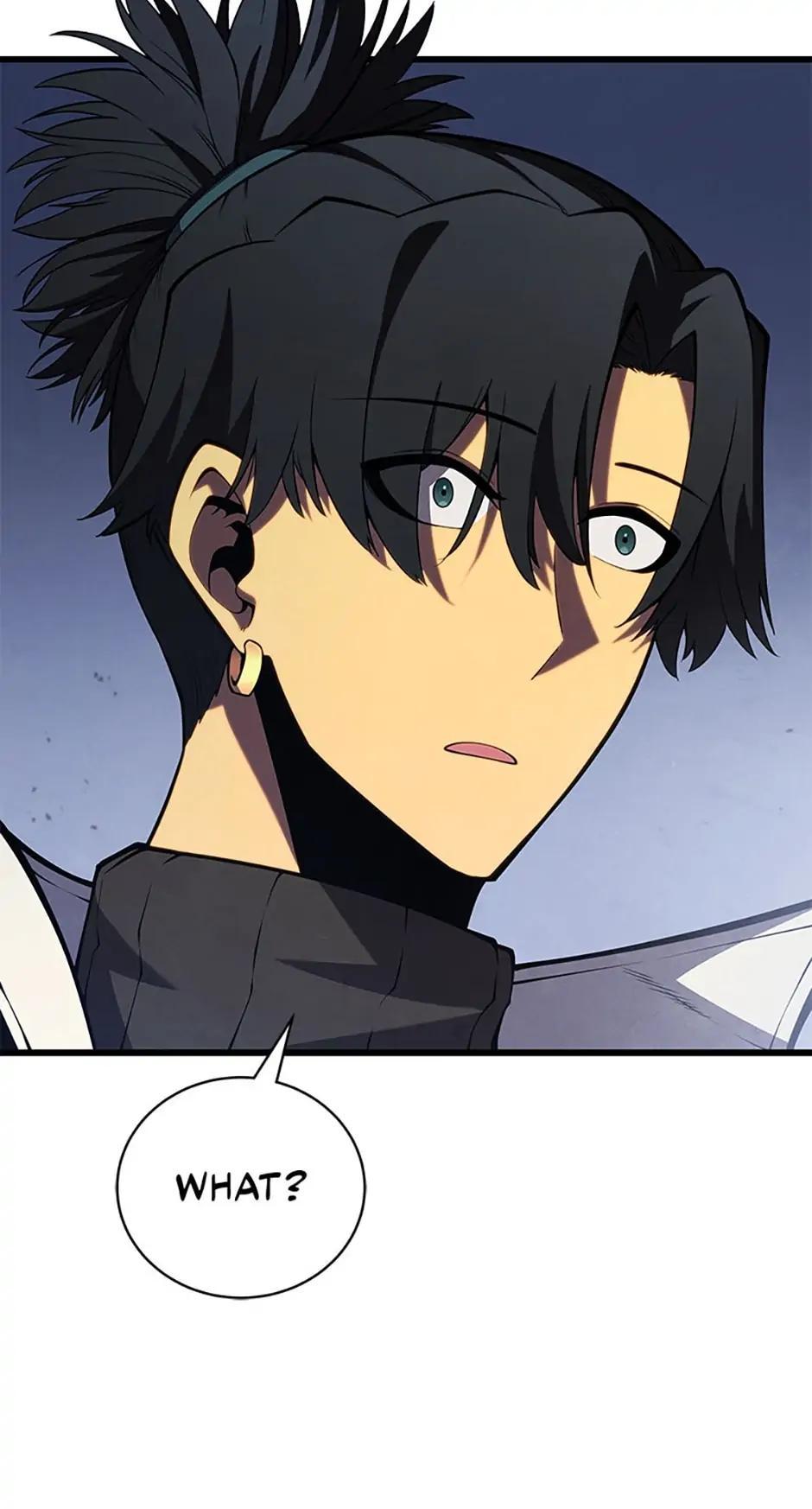 Swordmaster’s Youngest Son Chapter 63